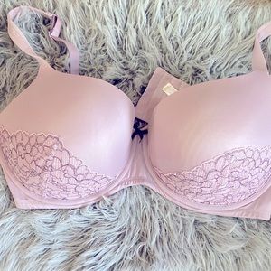 Lane Bryant Balconette Bra